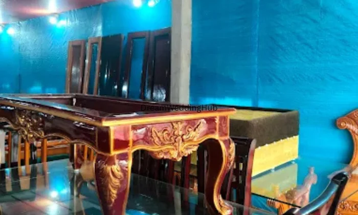 CENTUPLE wooden FURNITURE